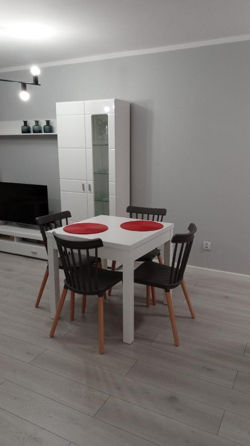 Apartament Jakubek Полковице Экстерьер фото