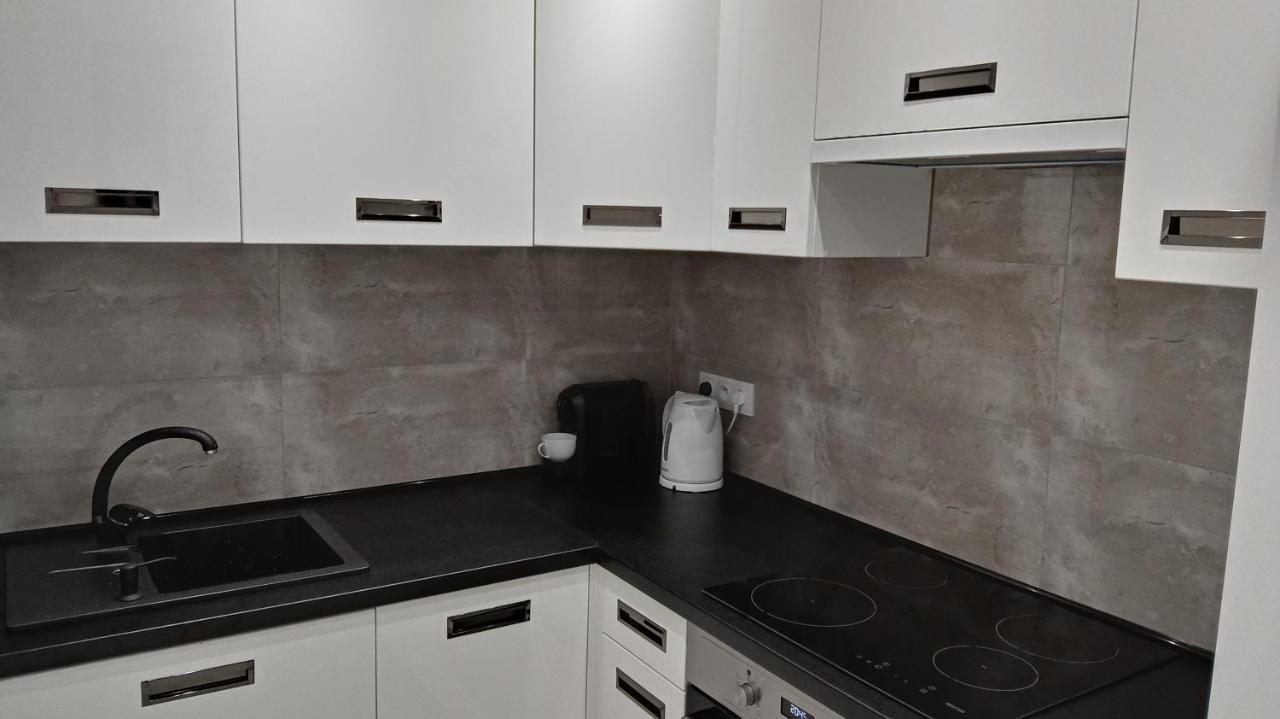 Apartament Jakubek Полковице Экстерьер фото