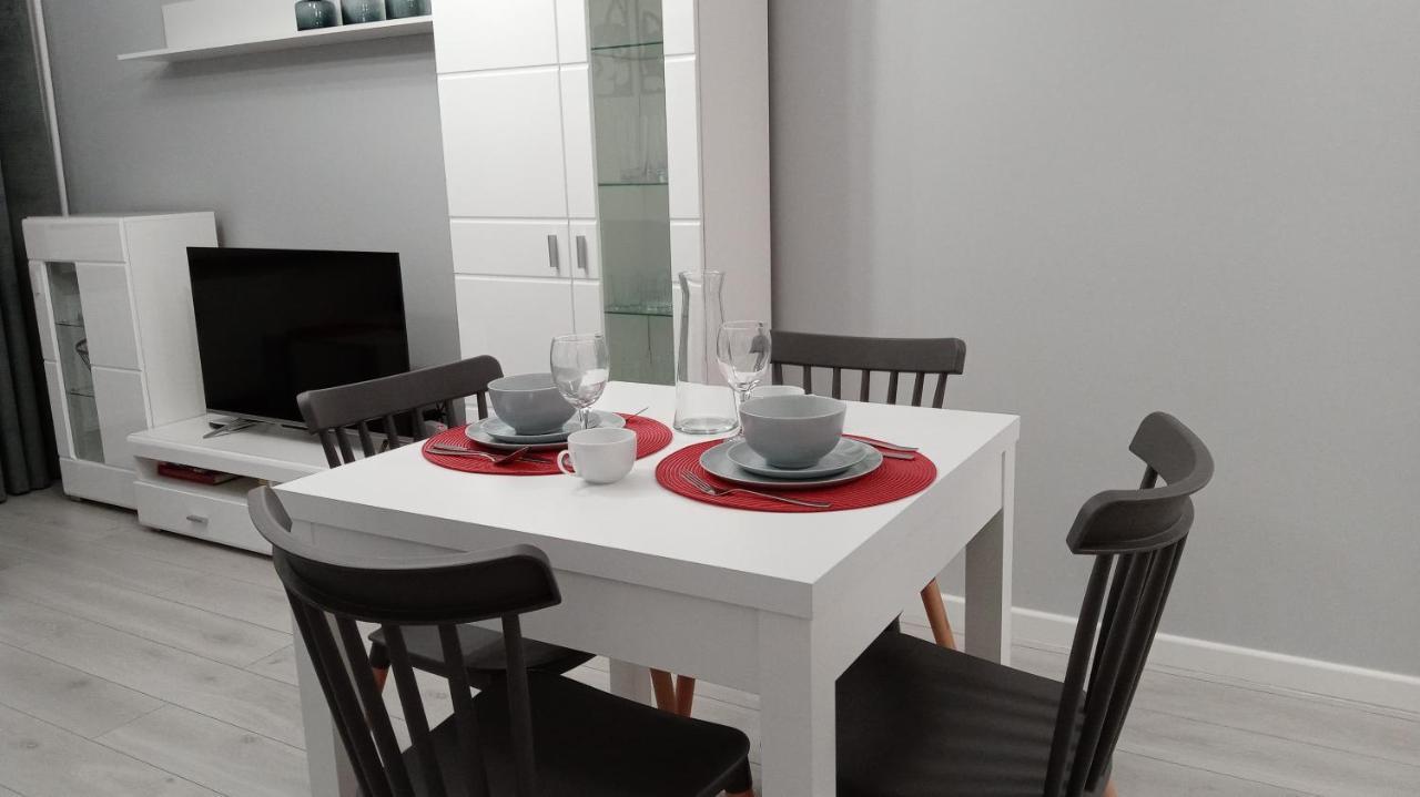 Apartament Jakubek Полковице Экстерьер фото