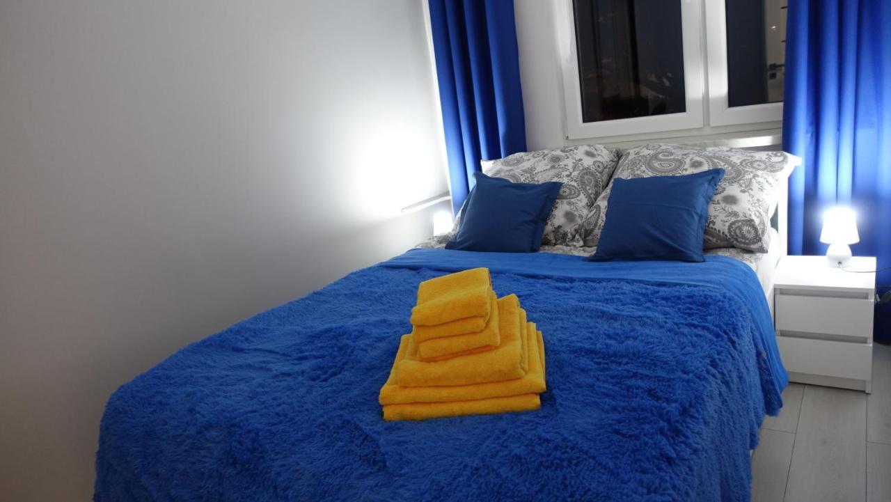 Apartament Jakubek Полковице Экстерьер фото