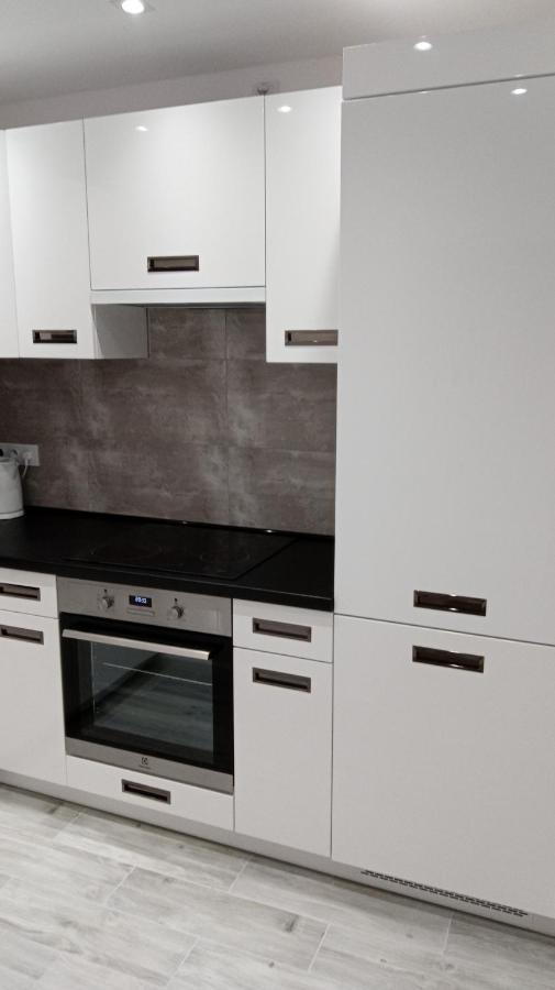 Apartament Jakubek Полковице Экстерьер фото