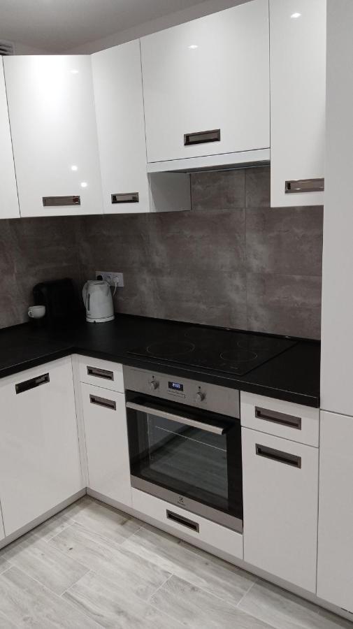 Apartament Jakubek Полковице Экстерьер фото