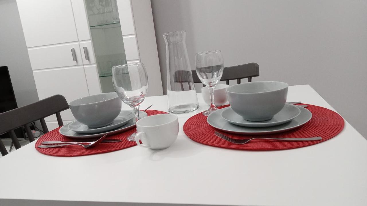 Apartament Jakubek Полковице Экстерьер фото