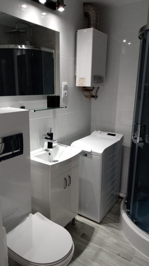 Apartament Jakubek Полковице Экстерьер фото