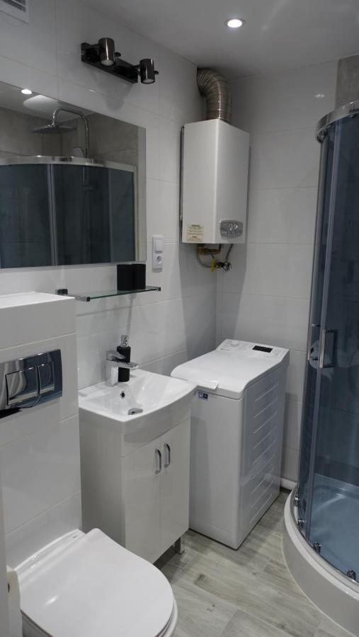 Apartament Jakubek Полковице Экстерьер фото