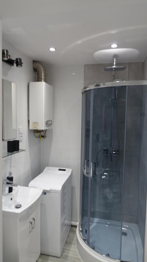 Apartament Jakubek Полковице Экстерьер фото