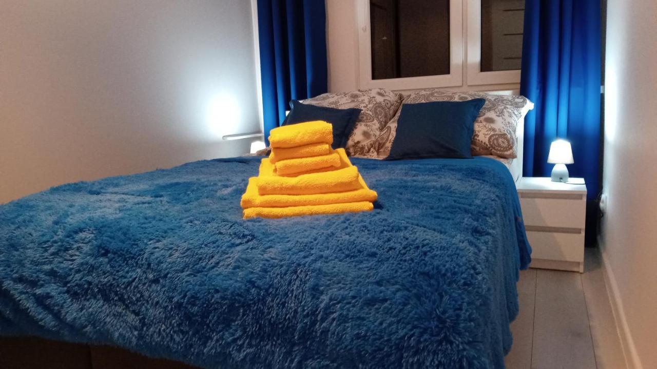 Apartament Jakubek Полковице Экстерьер фото